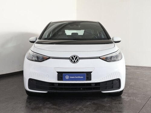 volkswagen id.3 58 kwh pro performance usata