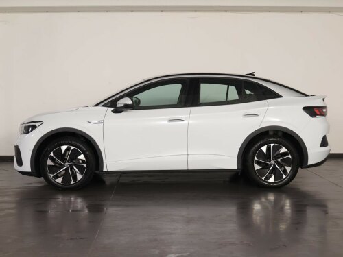 volkswagen id.5 77 kwh pro performance 204cv usata