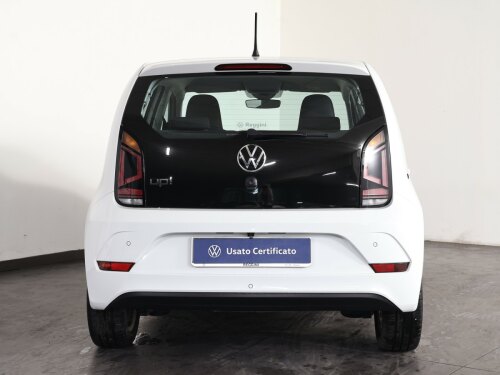 volkswagen up! 5p 1.0 evo move 65cv usata