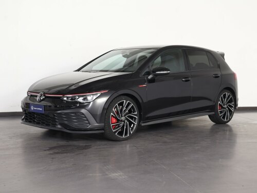 volkswagen golf 2.0 tsi gti clubsport 45 300cv dsg usata