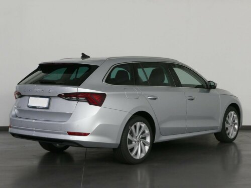 skoda octavia wagon 2.0 tdi evo style 150cv dsg usata