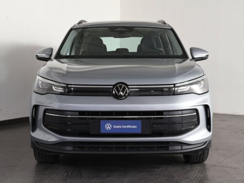volkswagen tiguan 2.0 tdi life 150cv dsg usata