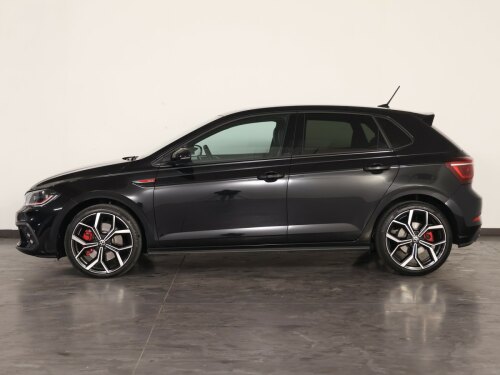 volkswagen polo 2.0 tsi gti dsg usata
