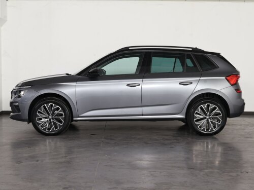 skoda kamiq 1.0 tsi selection 115cv dsg usata