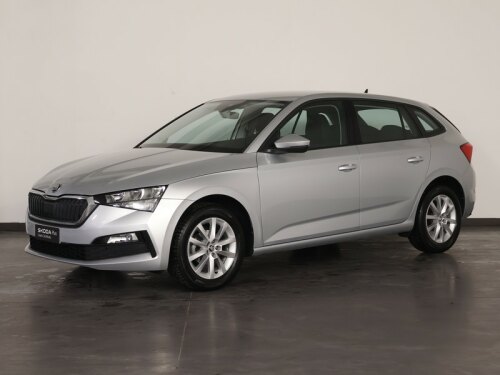 skoda scala 1.0 tsi ambition 95cv usata