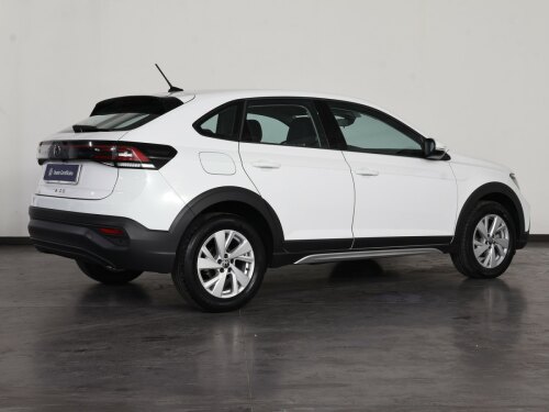 volkswagen taigo 1.0 tsi life 110cv usata