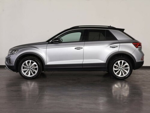 volkswagen t-roc 1.0 tsi life 115cv usata