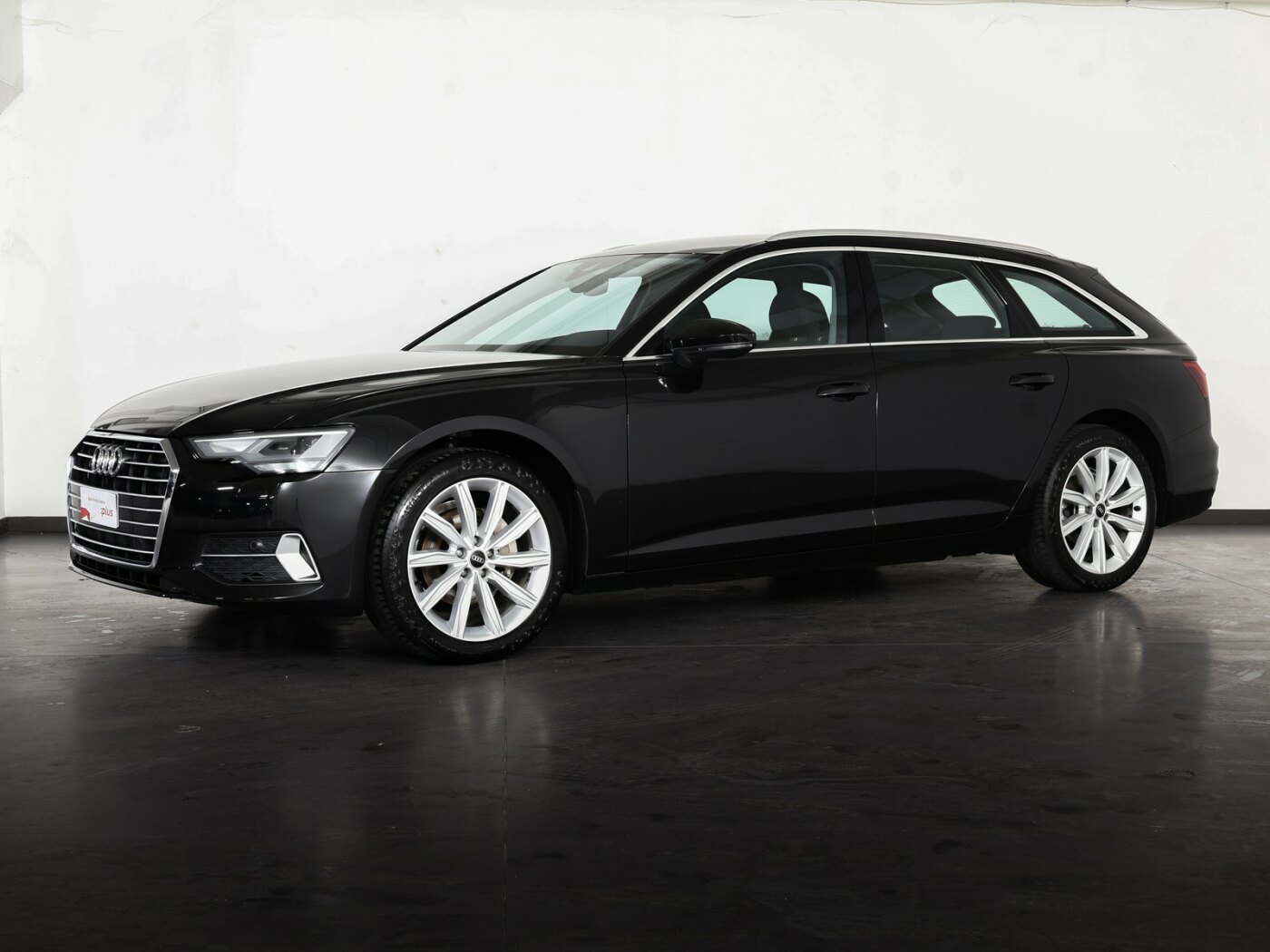 audi a6 avant 40 2.0 tdi mhev business sport s-tronic usata
