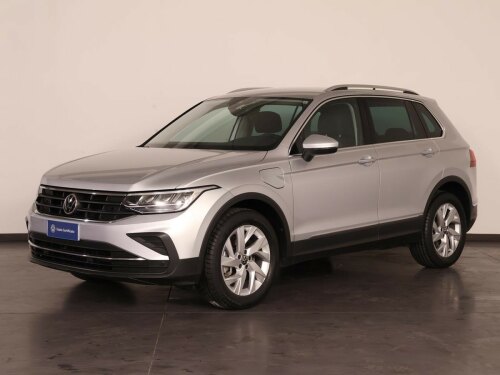 volkswagen tiguan 1.4 tsi eh life dsg usata