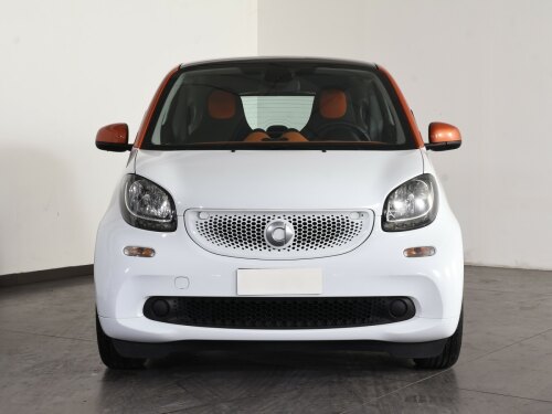 smart fortwo 0.9 t urban (sport edition1) 90cv usata