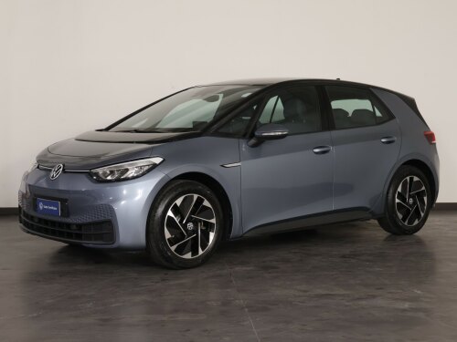 volkswagen id.3 45 kwh pure performance usata