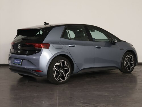 volkswagen id.3 77 kwh pro s 4p.ti usata