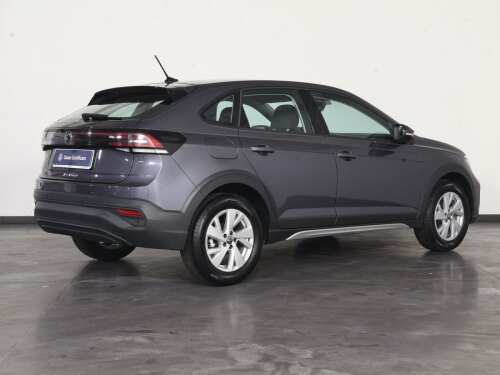 volkswagen taigo 1.0 tsi life 110cv usata