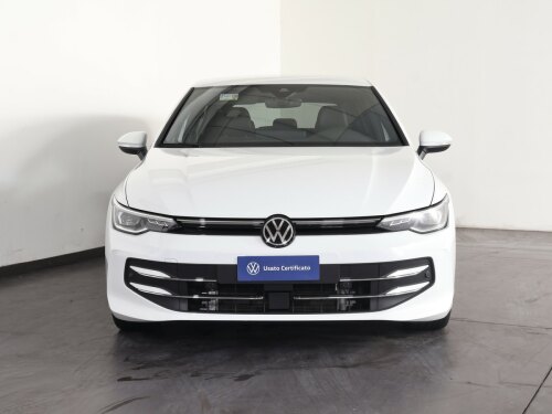 volkswagen golf 1.5 tsi ehybrid 50 years 204cv dsg usata