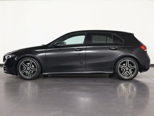 mercedes classe a 200 premium auto usata