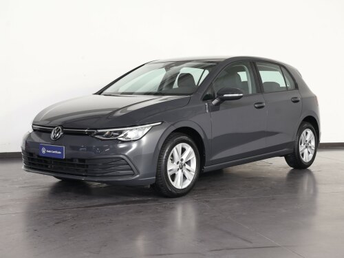volkswagen golf 1.5 tsi evo life 130cv usata