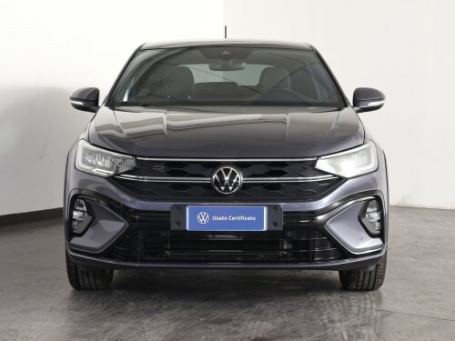 volkswagen taigo 1.0 tsi r-line 110cv usata