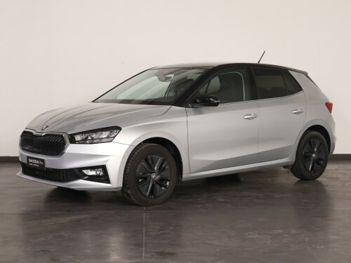 skoda fabia 1.0 tsi evo selection 115cv dsg usata