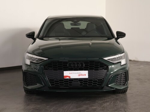 audi a3 sportback 30 2.0 tdi s line edition s-tronic usata