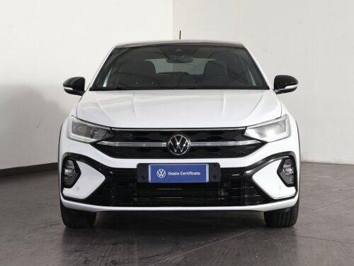 volkswagen taigo 1.5 tsi r-line 150cv dsg usata