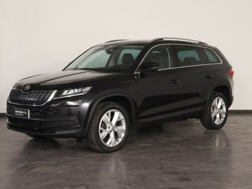 skoda kodiaq 2.0 tdi evo style 4×4 dsg usata