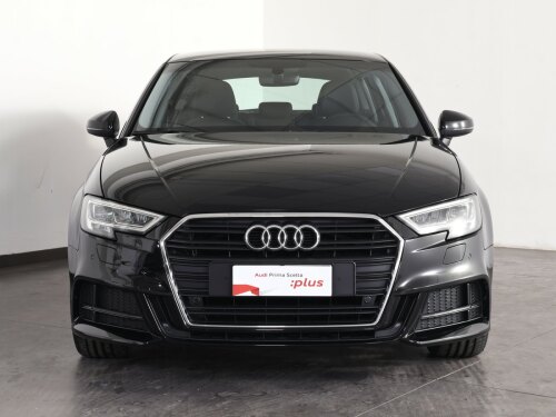 audi a3 sportback 30 1.6 tdi admired 116cv s-tronic usata