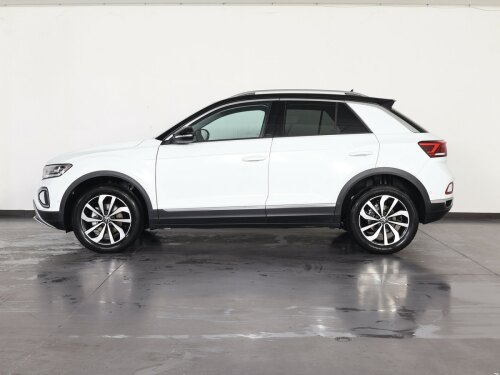 volkswagen t-roc 1.0 tsi style 115cv usata