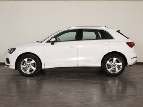 audi q3 35 2.0 tdi business advanced s-tronic usata