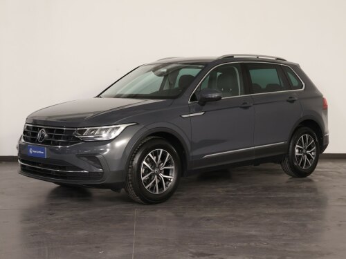 volkswagen tiguan 2.0 tdi life 150cv dsg usata