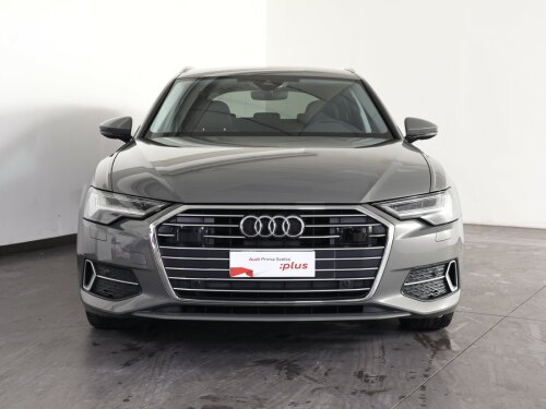 audi a6 avant 40 2.0 tdi mhev business sport s-tronic usata