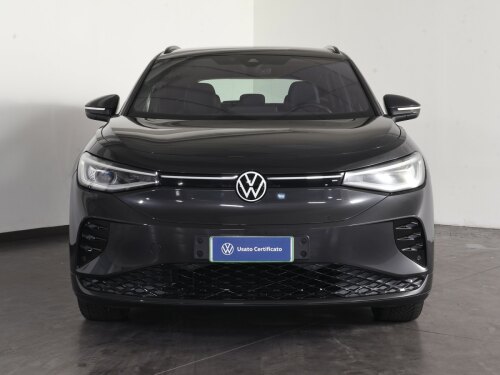 volkswagen id.4 77 kwh gtx 4motion 299cv usata