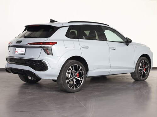 audi q3 1.5 e-hybrid business 272cv s-tronic usata