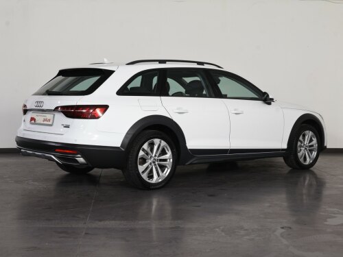 audi a4 allroad allroad 40 2.0 tdi business evolution quattro 190cv s tronic usata