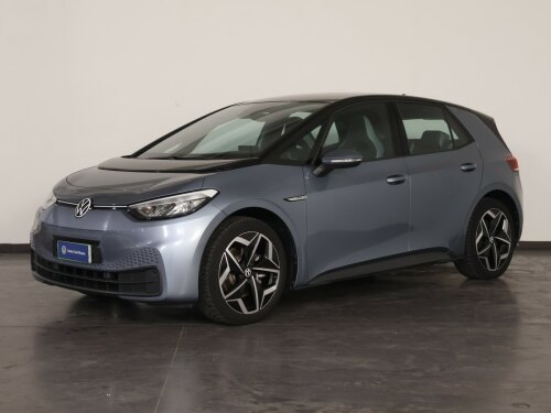 volkswagen id.3 77 kwh pro s 4p.ti usata