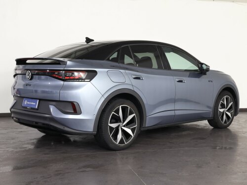 volkswagen id.5 77 kwh gtx 4motion 299cv usata