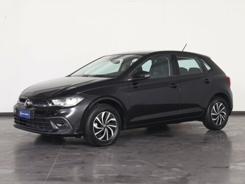 volkswagen polo 1.0 tsi life 95cv dsg usata