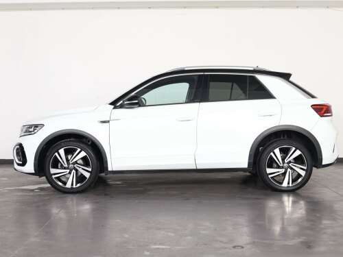 volkswagen t-roc 1.0 tsi r-line 110cv usata