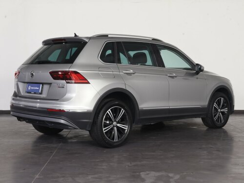 volkswagen tiguan 2.0 tdi executive 4motion 150cv dsg usata