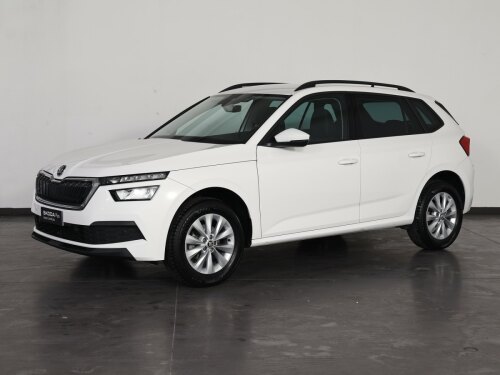 skoda kamiq 1.0 g-tec ambition 90cv usata