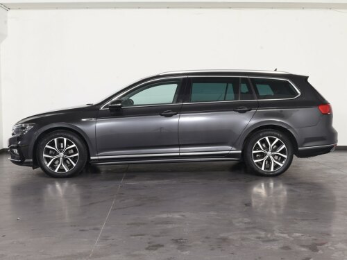 volkswagen passat variant 2.0 tdi executive 4motion 190cv dsg usata