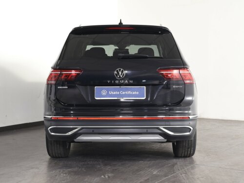 volkswagen tiguan allspace 2.0 tdi elegance 4motion 150cv 7p.ti dsg usata