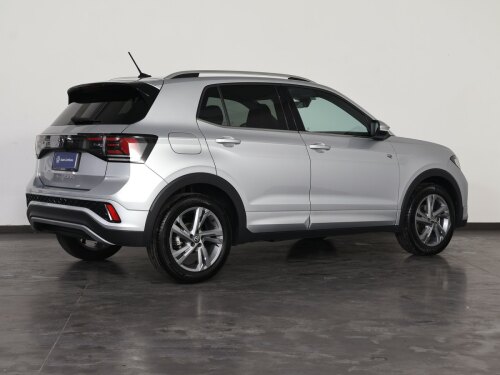 volkswagen t-cross 1.0 tsi r-line 115cv usata