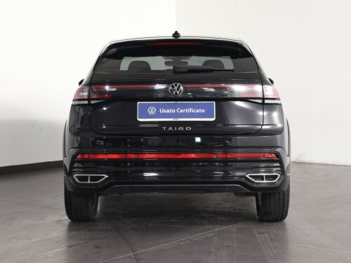volkswagen taigo 1.0 tsi r-line 115cv usata