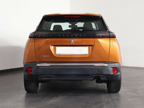 peugeot 2008 1.2 puretech active s&s 130cv usata