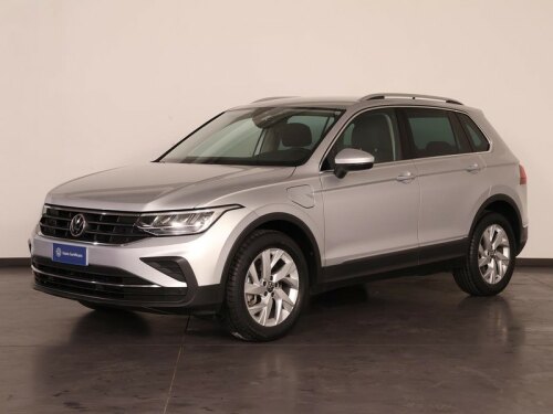 volkswagen tiguan 1.4 tsi eh life dsg usata