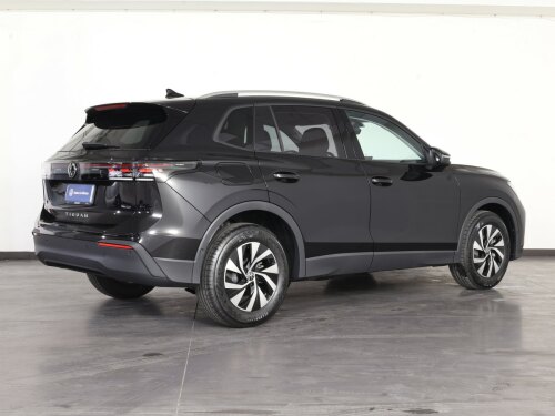 volkswagen tiguan 2.0 tdi edition plus 150cv dsg usata