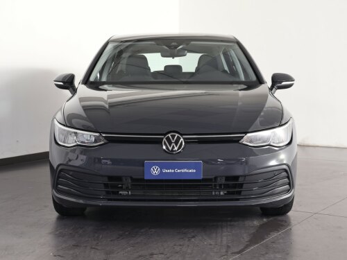volkswagen golf 1.5 tsi evo life 130cv usata