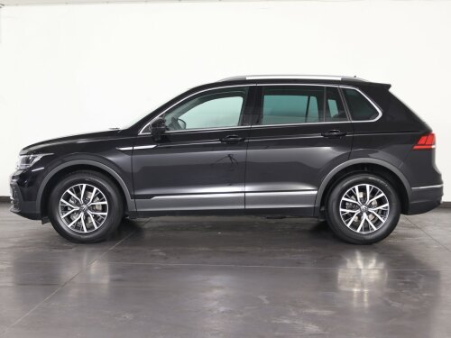 volkswagen tiguan 1.5 tsi life 150cv dsg usata