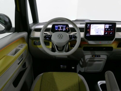 volkswagen id buzz 77 kwh pro usata