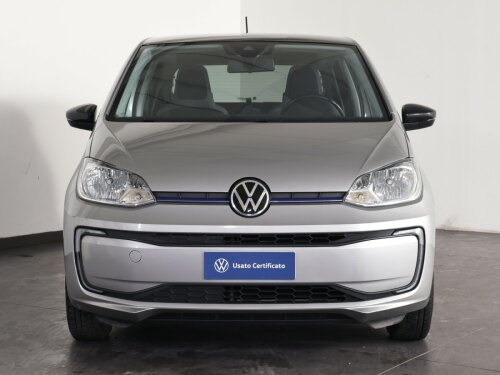 volkswagen e-up! 5p usata